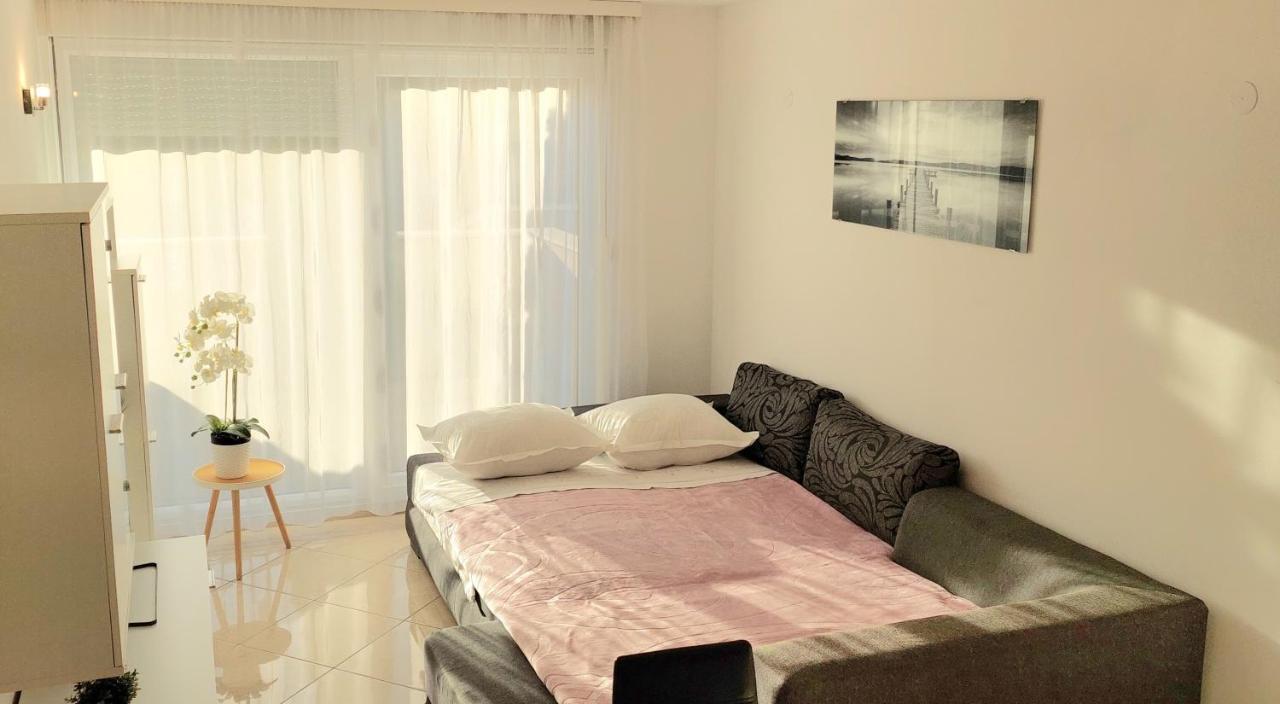 Cozy Apartment With Free Private Parking Split Buitenkant foto