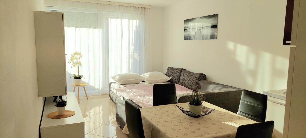 Cozy Apartment With Free Private Parking Split Buitenkant foto