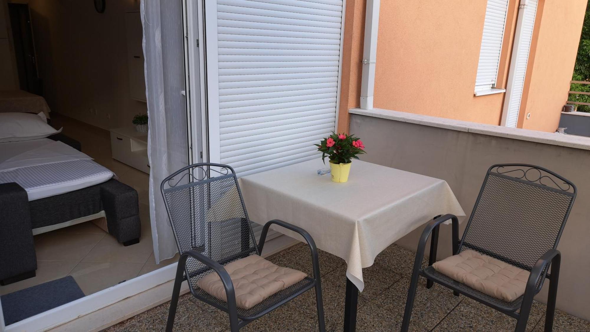 Cozy Apartment With Free Private Parking Split Kamer foto