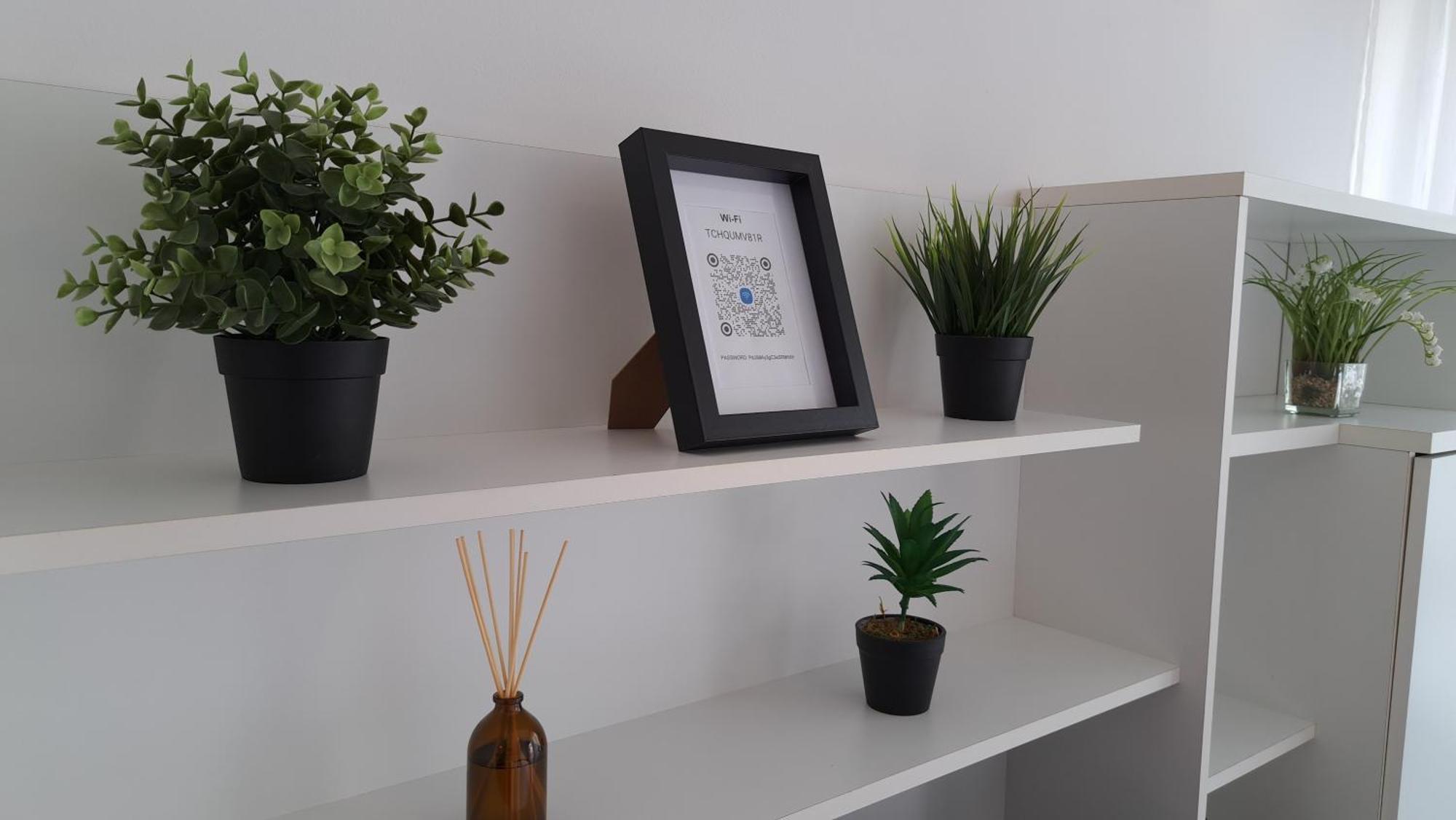 Cozy Apartment With Free Private Parking Split Kamer foto