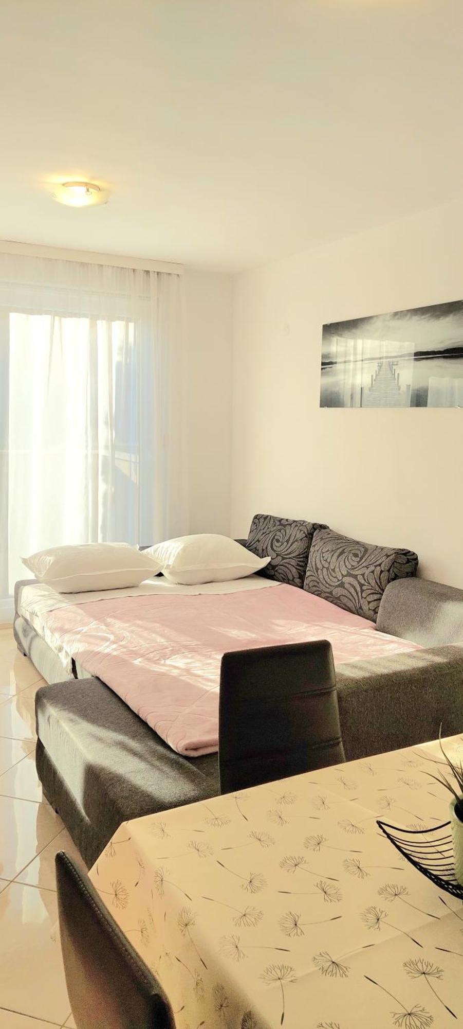 Cozy Apartment With Free Private Parking Split Kamer foto