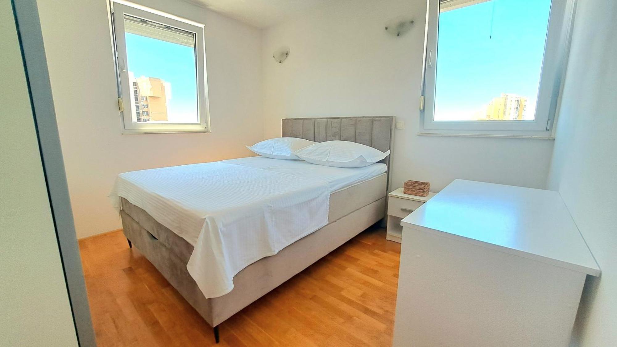 Cozy Apartment With Free Private Parking Split Kamer foto